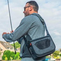 Fox Rage Messenger Bag